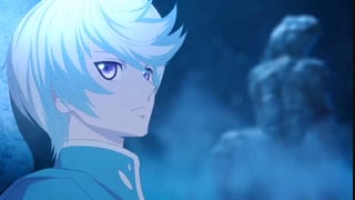 TALES OF ZESTIRIA THE X .02