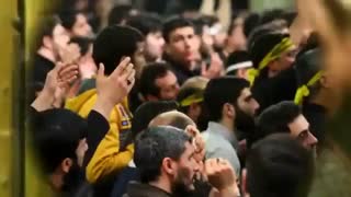 رهبر محبوب دنیا امام خامنه ای