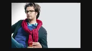 بنیامین بهادری به مرحله سوم رفت ( آهنگ عاشق شدم)( نتایج نظرسنجی مرحله دوم بهترین خواننده پاپ ایران)