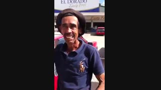 رقص با دندان