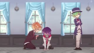 انیمه تابستانه ozmafia قسمت دوم   با زیرنویس فارسی