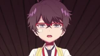 انیمه  تابستانه Ozmafia قسمت سوم  با زیرنویس فارسی