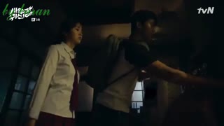 سریال مبارزه با ارواح قسمت3پارت3