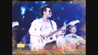 اینسپریت ها حدس بزنین این آقای خوشتیپ کیه؟