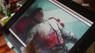 سریال دبلیو / W-Two Worlds   قسمت اول (کامل) با زیرنویس آنلاین (درخواستی)