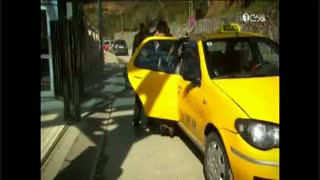 سریال فریحا بهترین سکانس قسمت های 33 تا 36