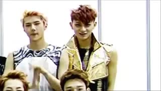 لحظات زیبای سهون ...