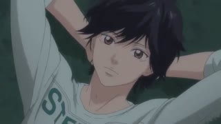 میکس انیمه سوار بهار جوانی