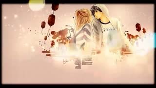 میکس عاشقانه سوار بهارجوانی