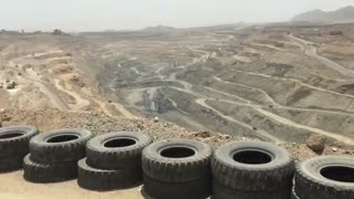 معدن - لاستیک