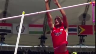 موزیک ویدیوی  المپیک ٢٠١٦ ریو