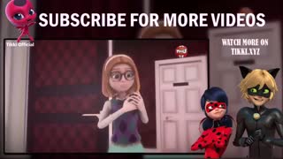 انیمیشن معجزه اسا کلویی بد جنس میشه