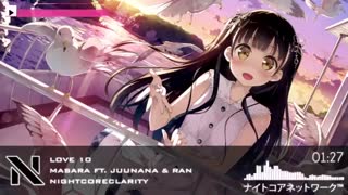 まさらP/masara ft. Juunana & Ran