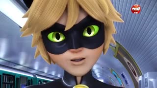 انیمیشن معجزه اسا فصل یک قسمت 18 the puppeteer