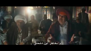 پارت هشتم فیلم رام و لیلا
