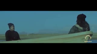 موزیک ویدیو آروم آروم از مهدی جهانی و علیشمس