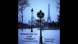 BehzadLeito ft Laleh Farda