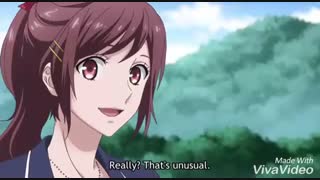 میمونه از پهنا تو حلقم حخخ