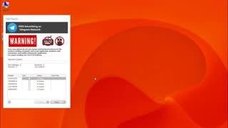 تبلیغات رایگان ونامحدود در تلگرام