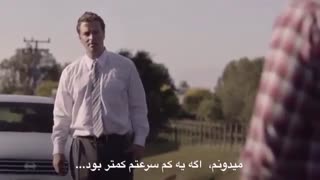 اگر میشد لحظه ای قبل از تصادف زمان رو نگه داشت☝️☝️☝️☝️☝️