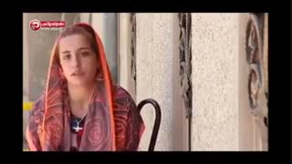 دختری که در 9 سالگی از خانه فرار کرد