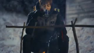 تبلیغ مین هو واسه آیدر