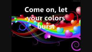 Firework_katy Perry Lyrics