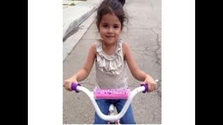 کوچیکی سلنا گومز :)