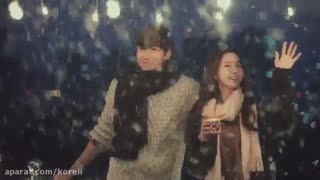 تبریک  مین هویی سال نو