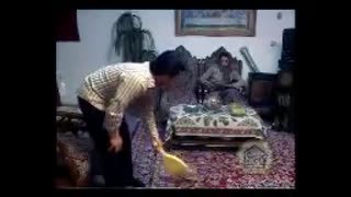 زنداری مندلو