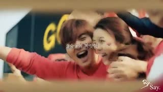 مجموعه تبلیغات مین هووووو