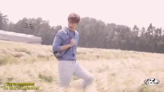 گردش مین هو تو طبیعت