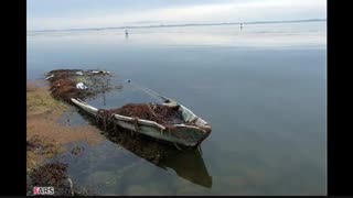 تالاب انزلی - هتل آبکنار - اسلاید شو