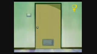 کارتون فوتبالیستها 4 - قسمت 16