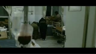 کلیپ زیبا از فیلم .::چ::. با صدای مازیار فلاحی