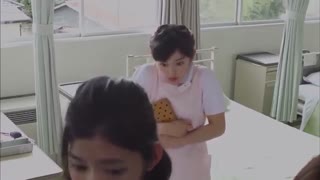 سریال ژاپنی بوسه شیطنت آمیز فصل دوم EP5 (با زیرنویس فارسی)