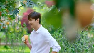 جدید ترین تبلیغ مینهووو 2016