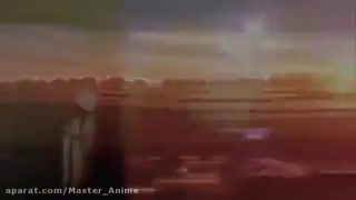 میکس انیمه ضربان فرشته