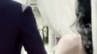 ازدواج لاله و اونور