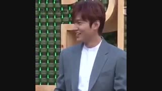 قد و بالاتو فداتـــم پسـرم... (#لی مین هو)