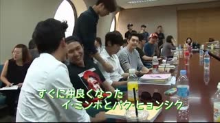 پشت صحنه وارثان