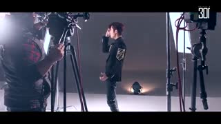 موزیک ویدئو ببخشید سرم شلوغه - دابل اس (زیرنویس فارسی)(توضیحات)