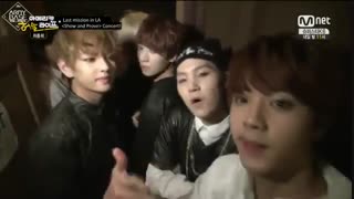 قسمت هشت- پارت دومbangtan(ENGSUB) BTS AMERICAN HUSTLE LIFE EP8-2 ENDING