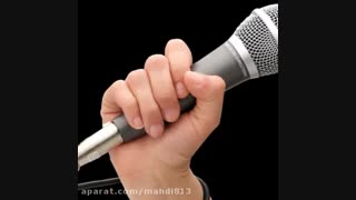 سخنرانی حاج مهدی یعقوبیان