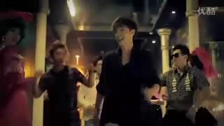 موزیک ویدئو -  Kim Hyun Joong