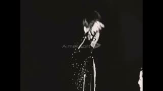 یه ادیت بسیار باحال وخفن از کای  با اهنگ exo  kai    trouble maker