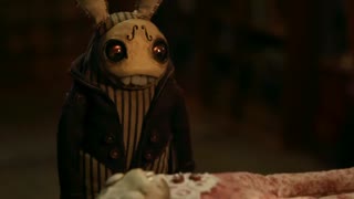 انیمیشن کوتاه وزیبای سازنده