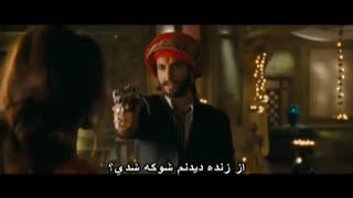 پارت آخر فیلم رام و لیلا
