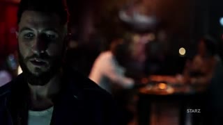 اولین تریلر دیدنی سریال American Gods [کامیک کان 2016]