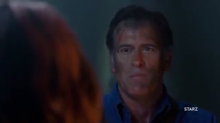 تریلر شماره 2 فصل دوم سریال Ash vs Evil Dead